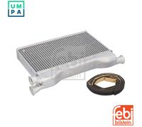 FEBI BILSTEIN 198007 Heater matrix