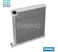 SWAG 30 10 8187 Heater matrix