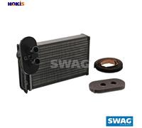 SWAG 30 91 1089 Heater matrix