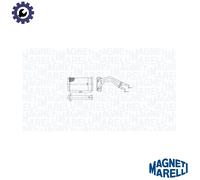 Fits MAGNETI MARELLI 350218477000 FORD TRANSIT heater