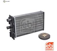 FEBI BILSTEIN 36407 Heater matrix