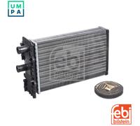 FEBI BILSTEIN 36407 Heater matrix
