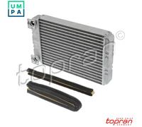 HEAT EXCHANGER INTERIOR HEATING 407 754 FOR MERCEDES-BENZ C-CLASS/Sportscoupe