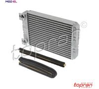 HEAT EXCHANGER INTERIOR HEATING 407 754 FOR MERCEDES-BENZ C-CLASS/Sportscoupe