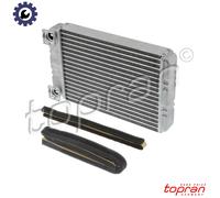 HEAT EXCHANGER INTERIOR HEATING 407 754 FOR MERCEDES-BENZ C-CLASS/Sportscoupe