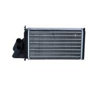 HEAT EXCHANGER, INTERIOR HEATING 50577