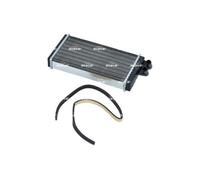 HEAT EXCHANGER, INTERIOR HEATING 50602