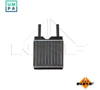 NRF 52113 Heater matrix
