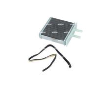 HEAT EXCHANGER, INTERIOR HEATING 53204