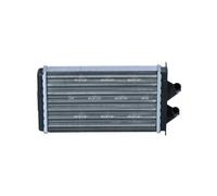 HEAT EXCHANGER, INTERIOR HEATING 53213