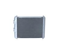 HEAT EXCHANGER, INTERIOR HEATING 53215