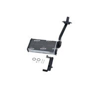 HEAT EXCHANGER, INTERIOR HEATING 53216