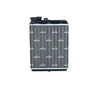 HEAT EXCHANGER, INTERIOR HEATING 53559