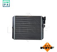 HEAT EXCHANGER INTERIOR HEATING 53559 FOR VOLVO XC90/VAN S80 V70/II S60 XC70