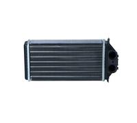 HEAT EXCHANGER, INTERIOR HEATING 53561