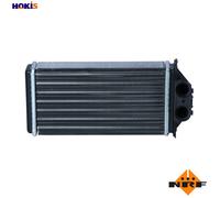 HEAT EXCHANGER INTERIOR HEATING 53561 FOR PEUGEOT 307/SW/Van/Break 8HZ 1.4L 4cyl