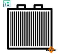 NRF 540006 Heater matrix