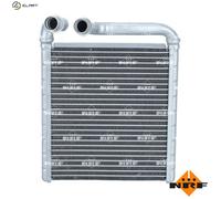 HEAT EXCHANGER INTERIOR HEATING 54205 FOR SKODA VW CC/PASSAT/SEDAN/GRANDE 2.0L