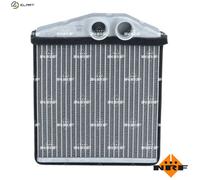 HEAT EXCHANGER INTERIOR HEATING 54208 FOR VAUXHALL TIGRA/TwinTop CORSA/VAN/Mk