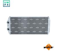 HEAT EXCHANGER INTERIOR HEATING 54210 FOR PEUGEOT PARTNER/Box/Body/MPV/TEPEE