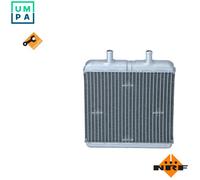 NRF 54214 Heater matrix