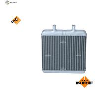 HEAT EXCHANGER INTERIOR HEATING 54214 FOR IVECO DAILY/III/Platform/Chassis/Bus
