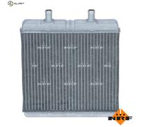 HEAT EXCHANGER INTERIOR HEATING 54215 FOR IVECO DAILY/III/Platform/Chassis/Bus