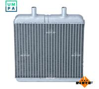 NRF 54217 Heater matrix