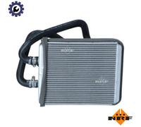 NRF 54219 Heater matrix