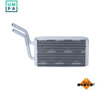 NRF 54230 Heater matrix