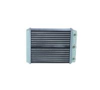 HEAT EXCHANGER, INTERIOR HEATING 54249