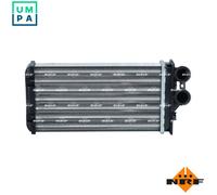 HEAT EXCHANGER INTERIOR HEATING 54251 FOR PEUGEOT 307/SW/Van/Break/CC CITROEN