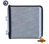 HEAT EXCHANGER INTERIOR HEATING 54298 FOR VAUXHALL MERIVA/Mk OPELZ17HDT 1.7L