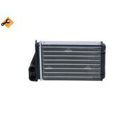 HEAT EXCHANGER, INTERIOR HEATING 54304
