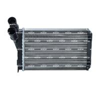 HEAT EXCHANGER, INTERIOR HEATING 54308