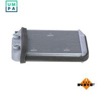 NRF 54310 Heater matrix