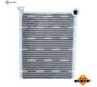 Heat Exchanger, interior heating for CITROËN PEUGEOT:RCZ,308 I,308 CC,308 SW I