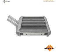 NRF 54316 Heater matrix