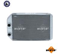 NRF 54316 Heater matrix