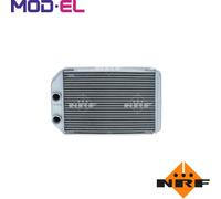HEAT EXCHANGER INTERIOR HEATING 54316 FOR AUDI A6/C5/C4 ALLROAD ATX/AGE 2.8L