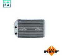 HEAT EXCHANGER INTERIOR HEATING 54316 FOR AUDI A6/C5/C4 ALLROAD ATX/AGE 2.8L