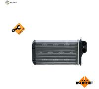 NRF 54322 Heater matrix