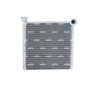 HEAT EXCHANGER, INTERIOR HEATING 54342