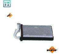 NRF 54361 Heat Exchanger, Interior Heating