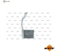 NRF 54365 Heater matrix