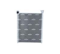 HEAT EXCHANGER, INTERIOR HEATING 54378