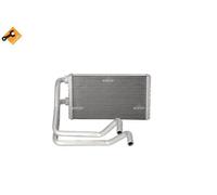 HEAT EXCHANGER, INTERIOR HEATING 54387