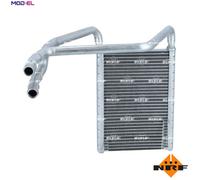 HEAT EXCHANGER INTERIOR HEATING 54462 FOR FORD TRANSIT/V363/Van/Bus/CUSTOM 1.0L