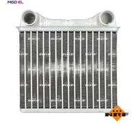 NRF 54475 Heater matrix