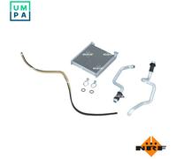 NRF 54491 Heater matrix
